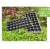 Import plastic cell seed nursery plug trays from China