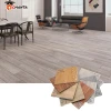 Plastic Composite Floor High Traffic Click Interlock Vinyl SPC Flooring