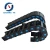 Import Plastic engineering cable conveyor chain drag chain from China