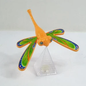 Plastic Flying balancing eagle toys
