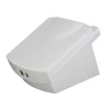 Plastic industrial box ic card door access card reader enclosure for electronic project