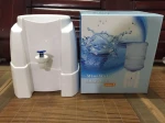 plastic mini water dispenser for hold the water tank water bottle