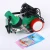 Import Plastic Poofing Welder Automatic High Power Hot Air Seam Welding Machine from China