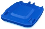 plastic recycle waste bin 240L