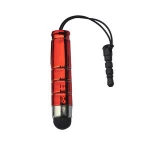 plastic stylus pen for iphone,ipad,tablet small factory idea good quality cheap price factory direct sale