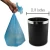 Import Plastic Trash Bags Strong Heavy Duty Garbage Kitchen Bag 4 Gallon Roll from China