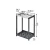 Import Plastic  Umbrella Display Rack For Hotel and Home from China