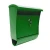 Import Plastic Wall Mount Locking Mailboxes from Taiwan