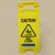 Import Plastic Warning Safety Signs Yellow Caution Wet Floor Sign from China