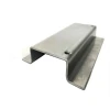 plate sheet metal fabrication metal sheet bender parts oem sheet metal fabrication stamped parts