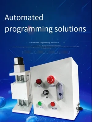 Buy Plc Programmable Controller Integrated Sliding Module from Henan ...