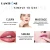 Import Plumping lip gloss private label plump lips from China