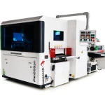 PM265ph wood planer moulder with 2 spindle