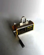 PML-300A/300KG Permanent Magnetic Lifter/ Permanent Lifting Magnet