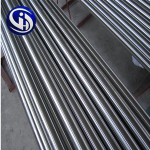 Polished Bright Surface 304 Stainless Steel Round Bar