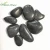 Import Polished River Rocks Black Polish Stone from China