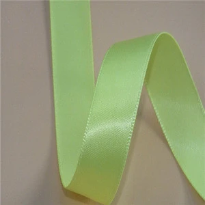 Polyester Custom Organza Printed Satin Ribbon With Logo, Wholesale Printer Christmas Gift Silk Grosgrain Ribbon
