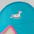 Import polyester dry fit quick drying breathable outdoor safari swimming sun protection neck cover teenager custom logo kids sports cap from China