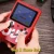 Import Popular 2 Players Sup Game Box 400 in 1 Retro Game Console Handheld Game Player from China