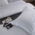 popular cotton jacquard fabric use for russian european hotel bed linen