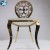 Import Popular Dubai Style Wedding Furniture Decorations Tiffany Dining Chairs For Event from China