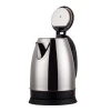 Popular hotel electrical appliances small ss brew cordless electric tea water kettle