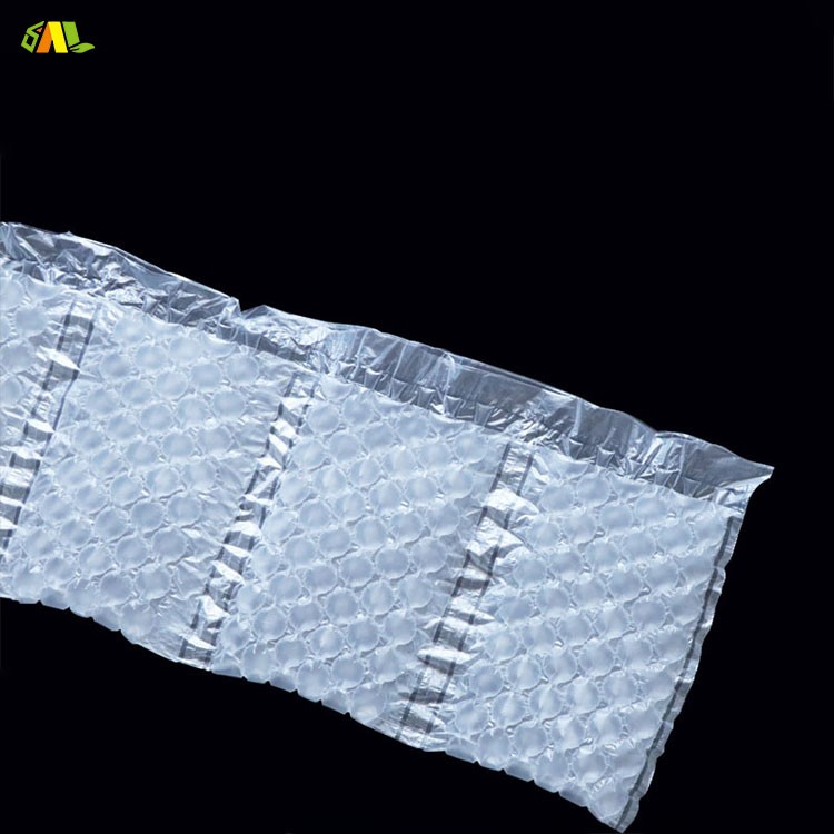 Popular Massage Cushion Air Bag Packaging Material