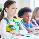 Popular product children study tools takes only 28 days to correct the child's sitting posture writing reading posture corrector