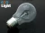Import Popular selling ! 2018 Superior quality General Incandescent bulbs general lighting bulb from China