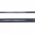 Import Popular Version Black Sasuke Uchiha Naruto Anime Sword Samurai Sword Katana Steel Blade from China