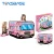 Import Popup Tent Pop Up Folding Candy Car Toy Play Tent For Kids from China