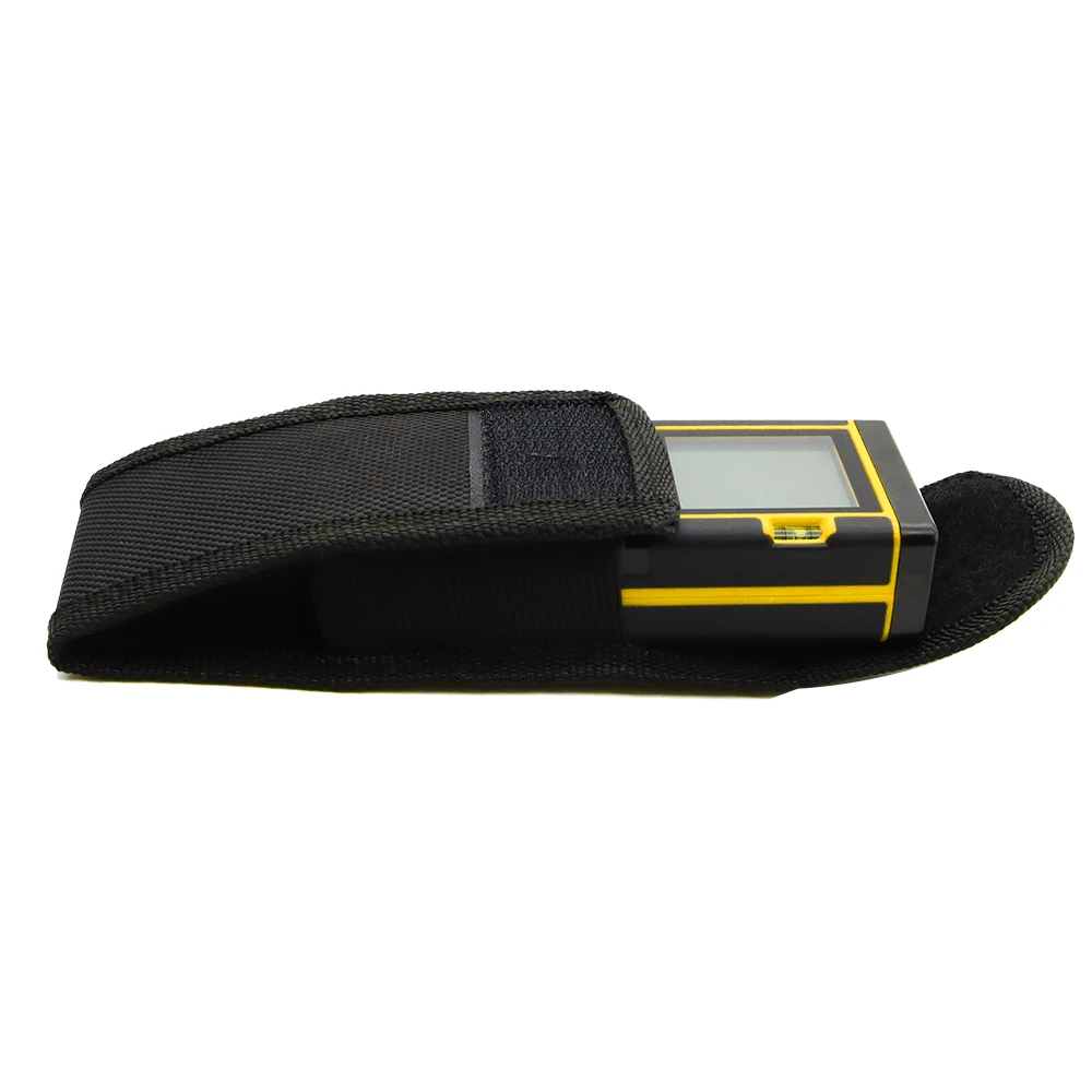 Portable 40M J2 Digital LCD Display Measuring Rangefinder ruler Laser Distance Meter Device Distance /Area/Volume