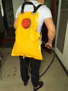 Buy Portable Backpack Fire Equipment, Smoke Sprayer, Firefighting ...
