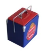 Portable beach beer wine picnic insulated Beer Cooler