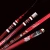 Import Portable carbon fiber telescopic fishing rod Yantai fishing rod from China