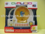 portable cd player