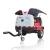 Import Portable Diesel Engine Screw Air Compressor with dryer from China