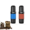 Portable Electric Coffee Machine Mini Coffee Maker Built-in Battery Hot/Cold Extraction Powder&amp;Capsule Outdoor Travel