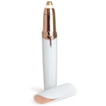 Portable Electric Painless Hair Removal Eye Brow Pen Eyebrow Trimmer