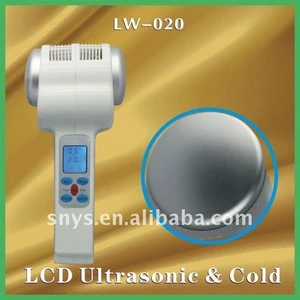Portable Facial Beauty Skin Care Equipment LW-020