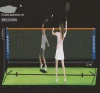 Portable Knotted/knotless Badminton Net Wholesale