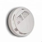 portable outdoor Smoke Detector with CE Rohs APPROVAL