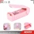 Portable PVC food sealer mini heat sealing machine for bags package_HL4204