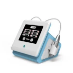 Portable RF Beauty Machine Wrinkle removal RF machine/radio derm rf/portable rf fractional equipment