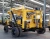 Import Portable Trailer Mounted Water Well Drilling Rig borehole boring machine from China