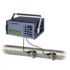 Portable Ultrasonic Flow Meter Measuring Liquid Flow Detector Industrial Administration and Management
