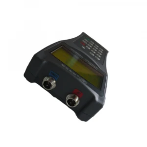 portable ultrasonic flowmeter Water flow meter handheld water flow meter handheld ultrasonic flowmeter