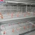 Import poultry farm design/Poultry farm house design/Poultry farming system for chickens from China