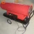 Import Poultry farm diesel fuel air heater from China