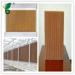Poultry farming equipment auto chicken ventilator system